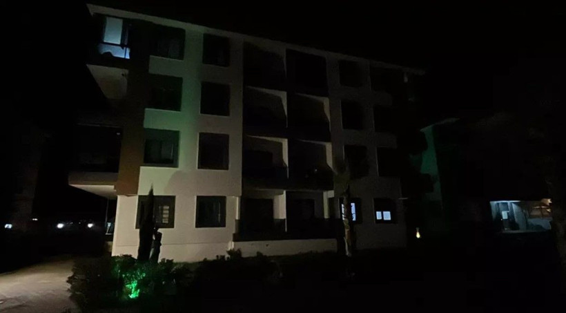 İzmir'de aile katliamı! Anne, baba ve oğulları tabancayla öldürülmüş halde bulundu - Resim: 1