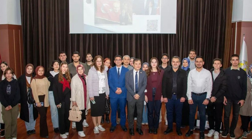 İşte Türkiye'de deprem riski en yüksek ve deprem riski en az olan o il! 'Üzülerek söylüyorum...' dedi... - Resim: 2