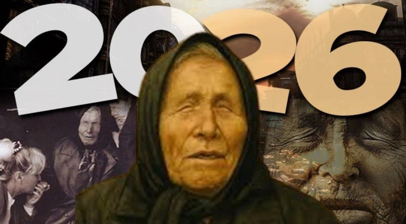 Baba Vanga’nın gizemli kehanetleri yine gündemde... 2026’da neler olacak? Bu yıl hangi tahminleri gerçekleşti? - Resim: 1