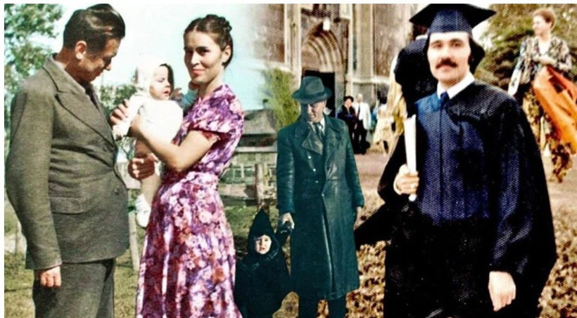 İlber Hocamızı kaybettik... Hukukçu olacakken tarihçi oldu, adını tüm dünya öğrendi - Resim: 1