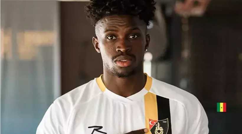 Süper Lig'de biten tüm transferler listesi; İşte yaz transfer dönemine damga vuran isimler - Fotoğraf: 111