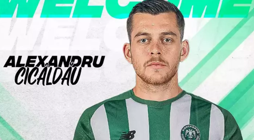 Süper Lig'de biten tüm transferler listesi; İşte yaz transfer dönemine damga vuran isimler - Fotoğraf: 91