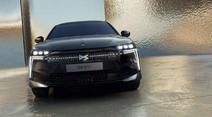DS N°4’le Fransız rüzgârı esiyor! Şık tasarım, güçlü motorlar ve premium zevk: Audi ve BMW’ye meydan okumaya geliyor - Fotoğraf: 7