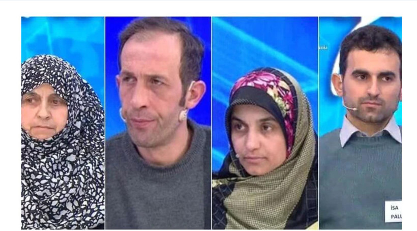 "İkinci Palu Ailesi" vakası! Müge Anlı'daki İbrahim Ekinci olayı nedir? Dehşete düşüren iddialar - Fotoğraf: 9
