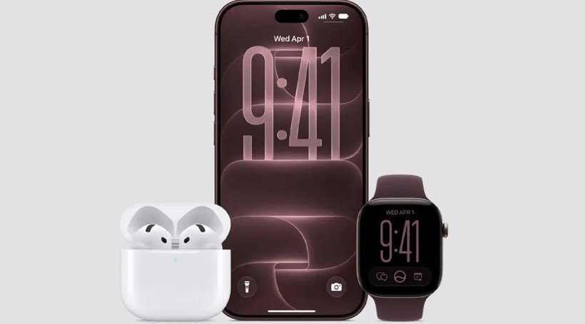 Apple ilk katlanabilir telefonu iPhone Duo modelini tanıttı! İşte yeni modellerin özellikleri; iPhone 18 Pro, 18 Pro Max, iPhone Duo, AirPods 5, Watch Ultra 4 - Fotoğraf: 6
