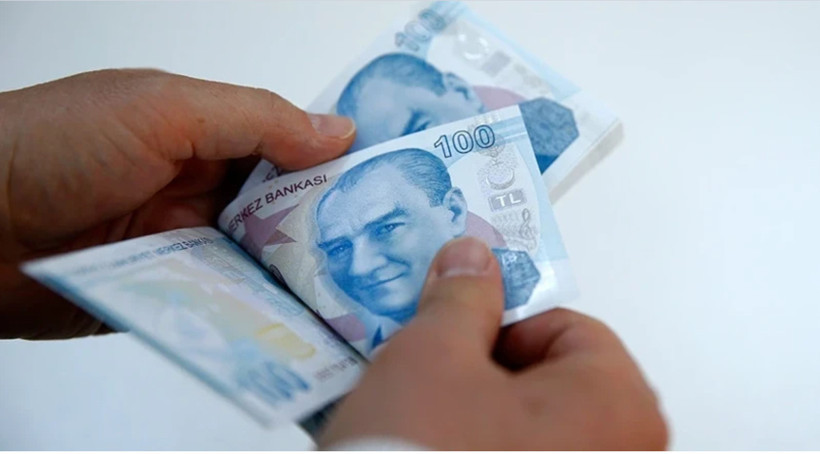 Zamlı memur ve emekli maaşları tek tek hesaplandı! İşte yeni maaş tablosu - Fotoğraf: 5