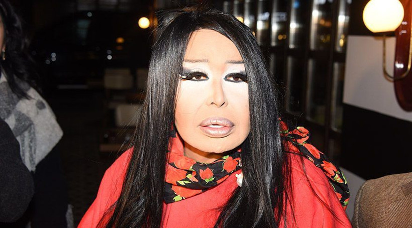 Bülent Ersoy'un annesi Necla Poyraz hayatını kaybetti - Resim: 2