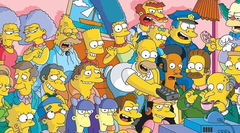 Simpsonlar’ın bu kehaneti ortalığı karıştırır! Bunu nasıl biliyorlar! 20 yıl önceki sahne olay oldu - Resim: 2