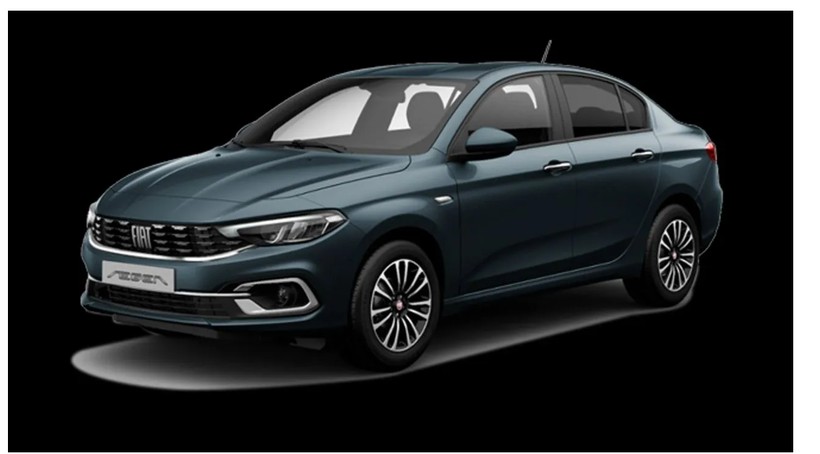 Fiat 364 bin TL'den satışa çıkardı; Kampanyalı fiyat listesi görülmeye değer - Resim: 2