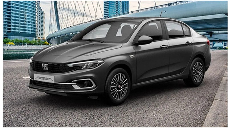 Fiat 364 bin TL'den satışa çıkardı; Kampanyalı fiyat listesi görülmeye değer - Resim: 4