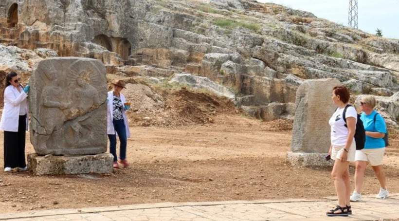 Adıyaman'da köylüler tesadüfen buldu: Ekipler inceledi, şaşırtan gerçek ortaya çıktı! - Resim: 2