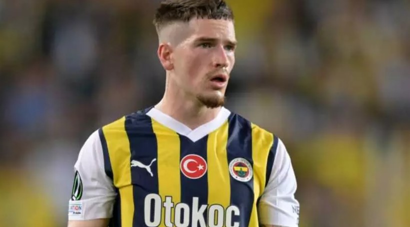 İşte Süper Lig'e gelecek olan dünya yıldızı; Yapay zeka bomba transferi bildi - Resim: 4
