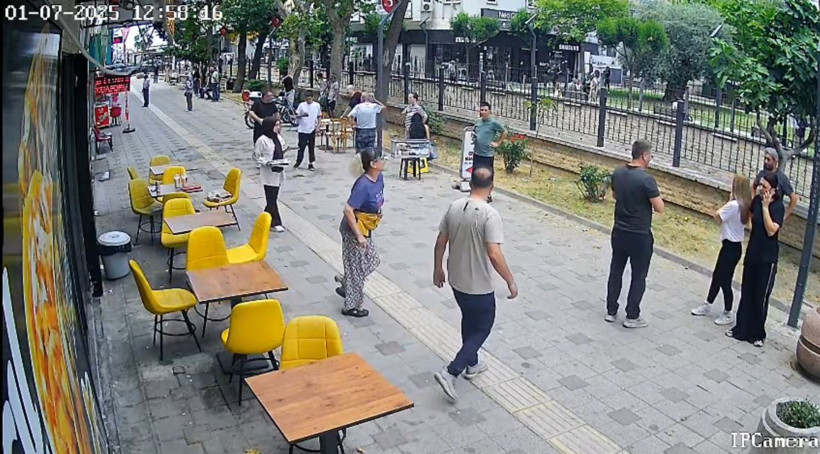 Bursa'da büyük deprem riski var mı? Bir saat arayla iki sarsıntı korkuttu - Resim: 4