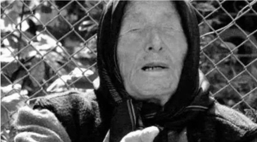 "Baba Vanga'nın deprem kehaneti; Sadece 2 gün önce gerçekleşmiş - Resim: 3