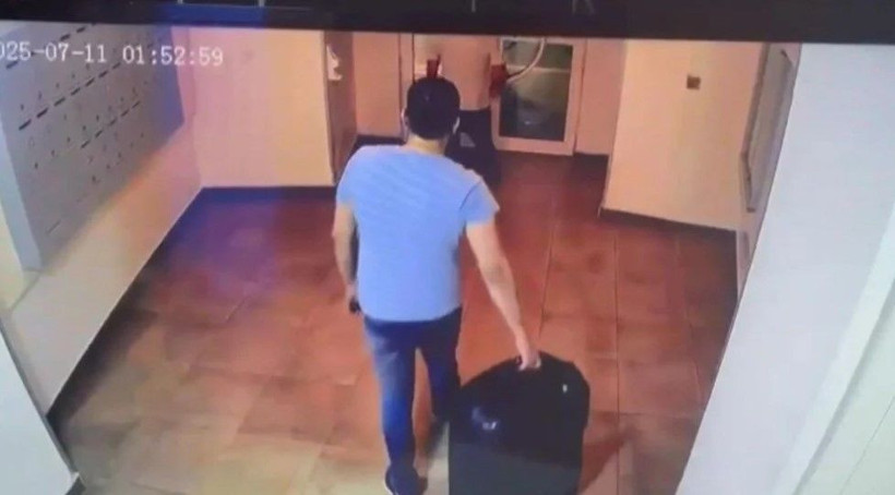 Ayşe Tokyaz'ın katilin ifadesi ortaya çıktı: Paniğe kapıldım, valize kendim koydum - Resim: 3