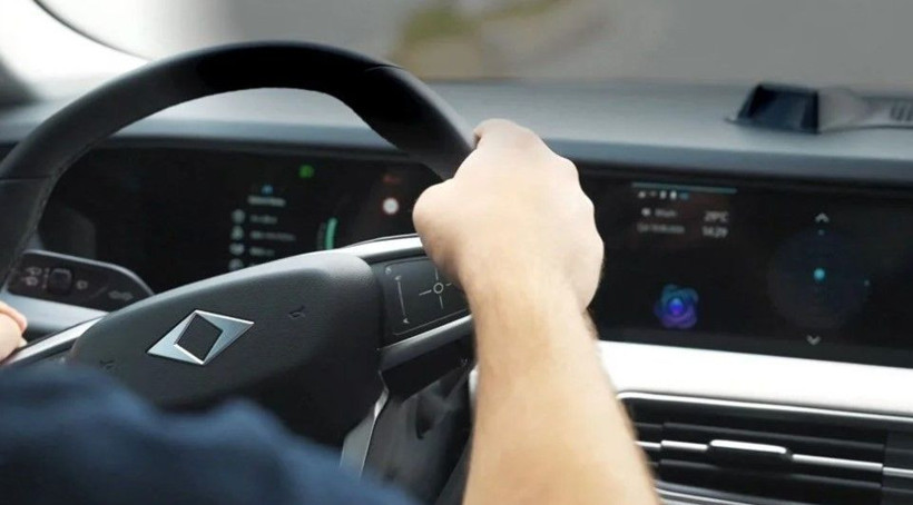 Togg'a 2 yeni renk eklendi; Mardin ve Urla... - Resim: 4