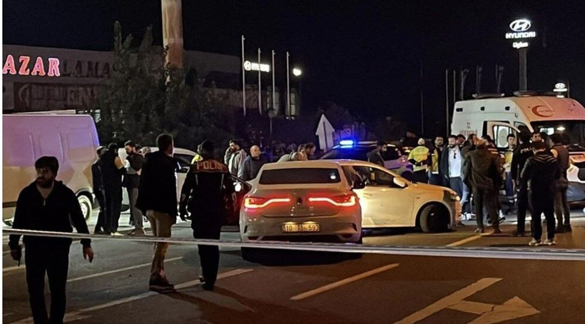 Edremit'te bir ceset daha bulundu: Dehşet gecesi bu evde mi başladı? - Resim: 4