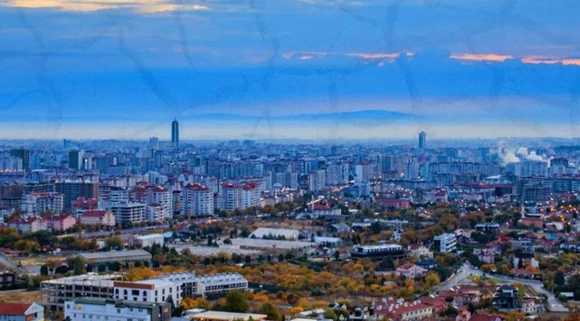 Bursa ve İzmir'den sonra bir şehirde daha tehlike çanları çalıyor: "Çanağın sonuna geldik" - Resim: 1