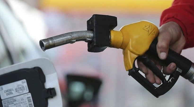 Akaryakıta indirim geldi, güncel fiyatlar tabelaya yansıdı! - Resim: 4