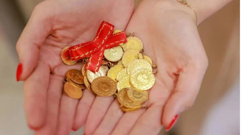 Altın fiyatları için olay tahmin... "Cesur tavsiyeler veriyorum" diyerek açıkladı! - Resim: 3