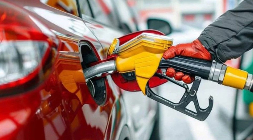 Motorine yüzde 10,5 zam, 70 liraya dayandı - Resim: 1