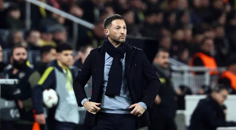 Tedesco geri dönüyor! İşte takımına başında olacağı ilk maç - Resim: 1