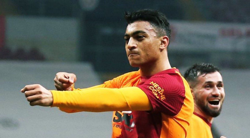 Mostafa Mohamed'den olay Falcao, Fenerbahçe ve transfer itirafı - Fotoğraf: 11