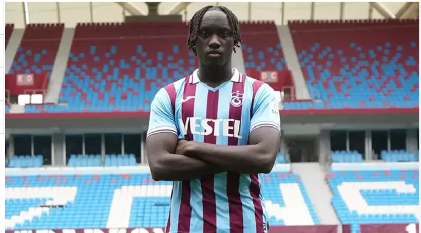 Süper Lig'de biten tüm transferler listesi; İşte yaz transfer dönemine damga vuran isimler - Fotoğraf: 4
