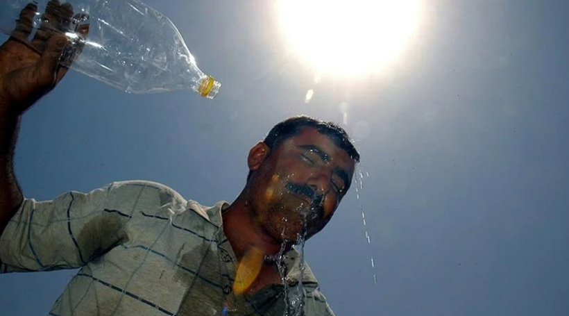 Sağanak yağmur geliyor! Sıcaklık 8 derece birden düşecek - Fotoğraf: 13