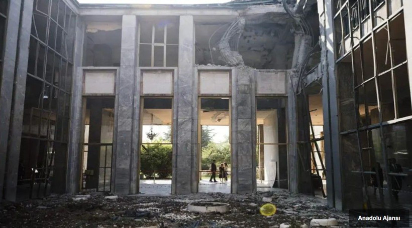 FETÖ'nün darbe girişiminin 10'uncu yılı: 15 Temmuz gecesi saat saat neler yaşandı? - Fotoğraf: 8