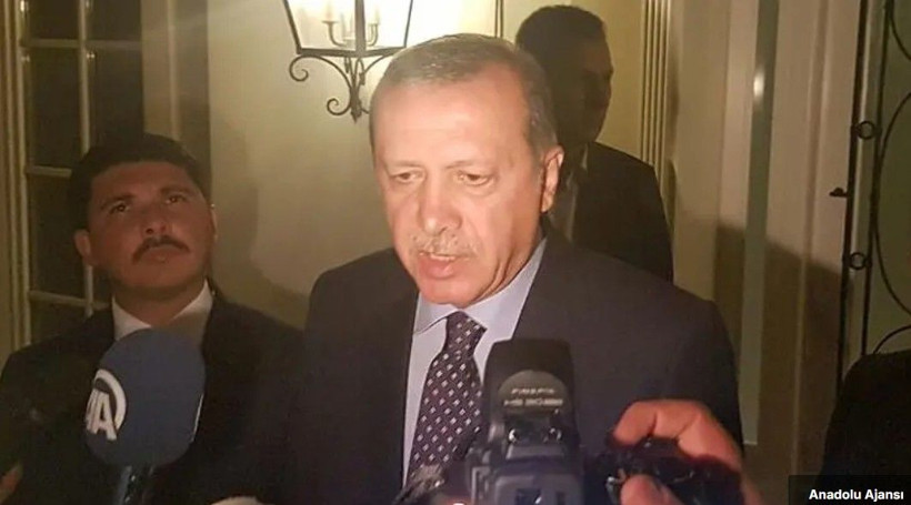 FETÖ'nün darbe girişiminin 10'uncu yılı: 15 Temmuz gecesi saat saat neler yaşandı? - Fotoğraf: 6