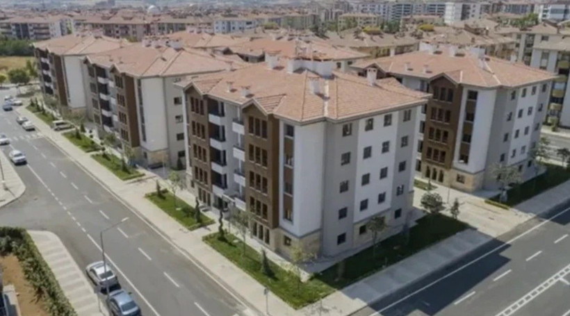 Ev sahibi olamayanlara müjde! Ucuz kiralık sosyal konut projesinde kritik tarih - Fotoğraf: 6