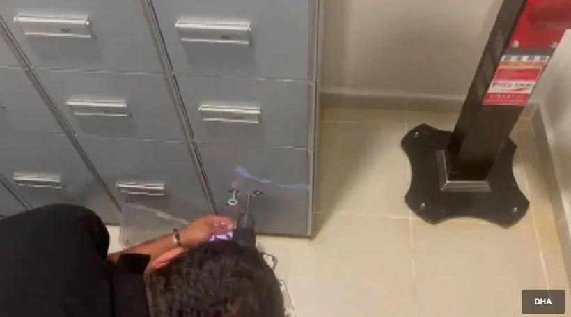 Ahbap Derneği'nde 44 milyon lira buhar mı oldu? Altın dolu olması gereken kasadan çıkanlar şoke etti - Fotoğraf: 8