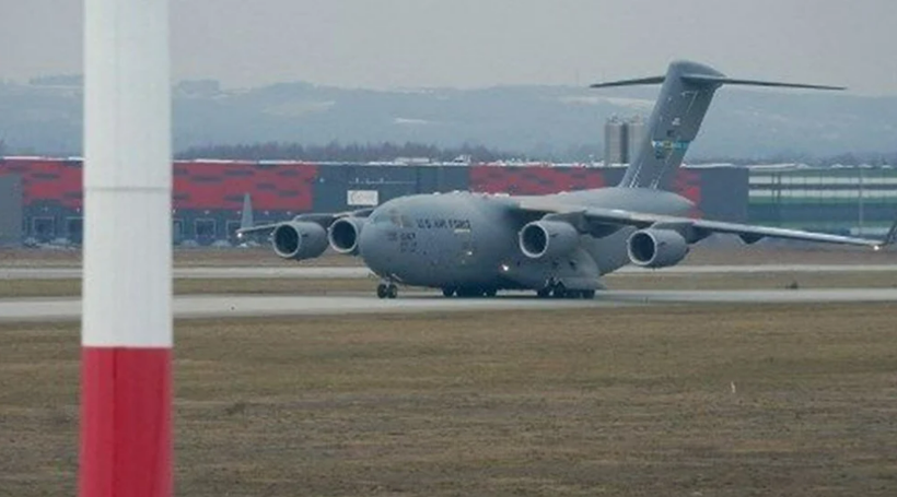 NATO'nun ilk kez görevlendirdiği askeri güç: 40 bin kişilik Mukabele Kuvveti - Resim: 4