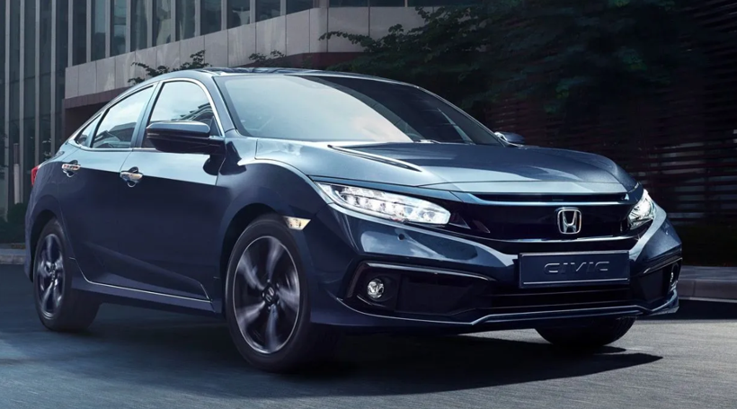 Honda Civic Mayıs fiyatları yine çok başka! Listedeki sürprizi görmelisiniz - Resim: 2