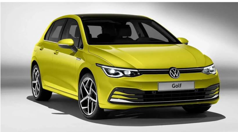 Volkswagen Ağustos ayında büyük bir sürpriz yaptı; Bu fiyat listesini kimse böyle tahmin etmedi - Resim: 4