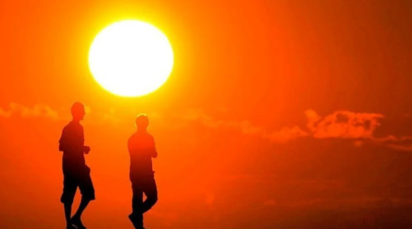 Meteoroloji'den uyarı: Hava sıcaklıkları mevsim normallerinin üstünde seyredecek - Resim: 1