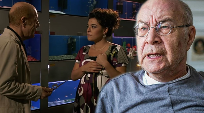 Mazhar Alanson’un evlat acısı! Kızı Eda Alanson hayatını kaybetti - Resim: 1