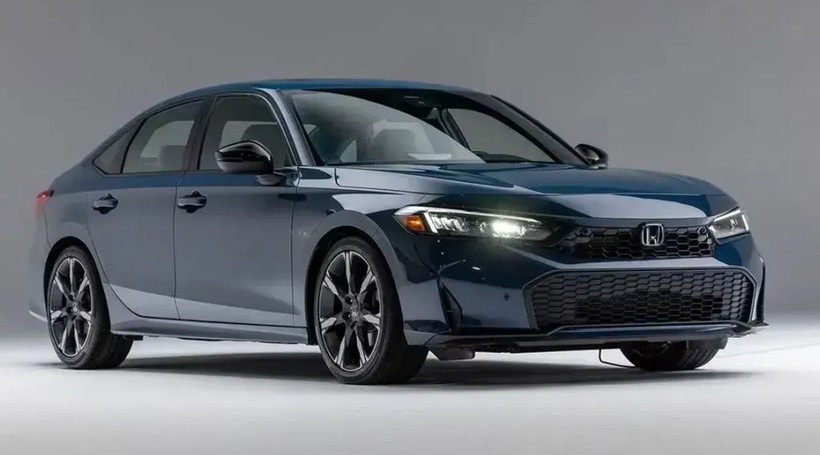 Honda Civic fiyatları Şubat ayına damga vuracak; Kampanyalı fiyat listesi bile çok pahalı - Resim: 3