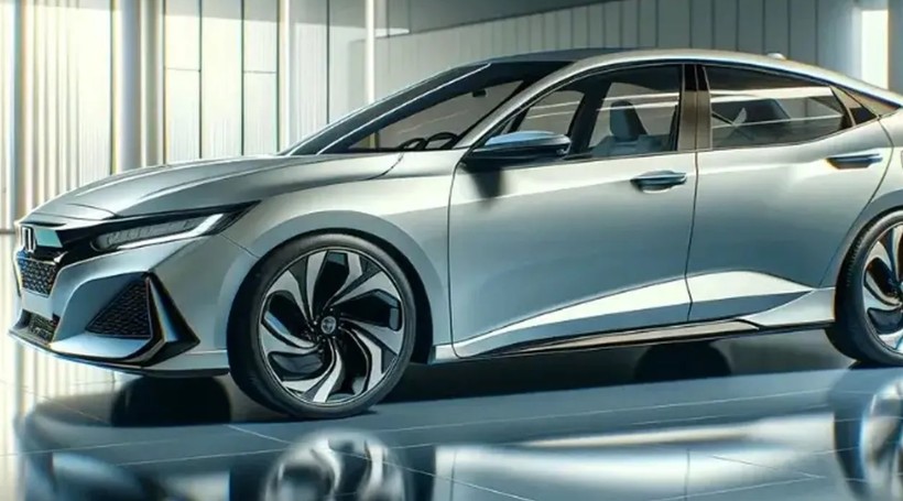 Honda Civic fiyatları Şubat ayına damga vuracak; Kampanyalı fiyat listesi bile çok pahalı - Resim: 4