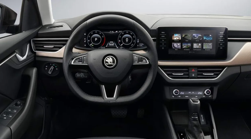 Skoda fiyatlarını aşağı çekti; Artık Peugeot ve Opel'in adı anılmayacak - Resim: 2