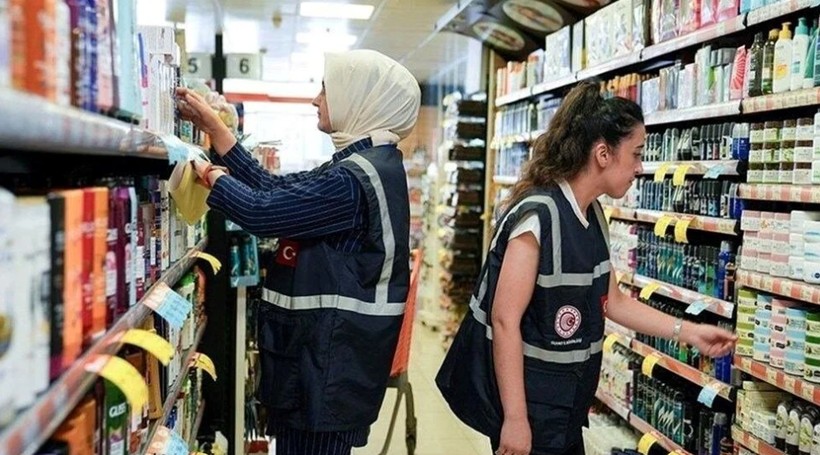 Bakanlık o markayı ifşaladı! "Zehir" kokuyor... Piyasadan toplatılmasına karar verildi - Resim: 2