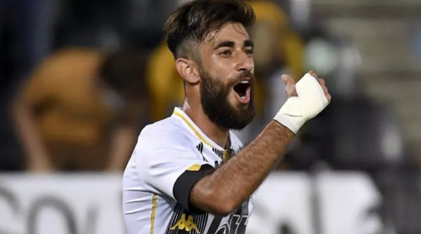 İşte Süper Lig'e gelecek olan dünya yıldızı; Yapay zeka bomba transferi bildi - Resim: 3
