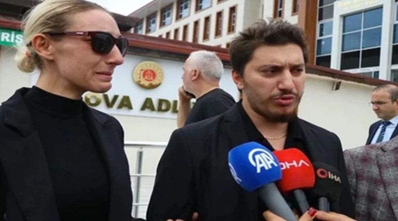 "Anne katili mi?" tartışması büyüyor! Güllü'den kızı Tuğyan'a şok sözler: "Gelirsen KADES'e basarım!" - Resim: 2