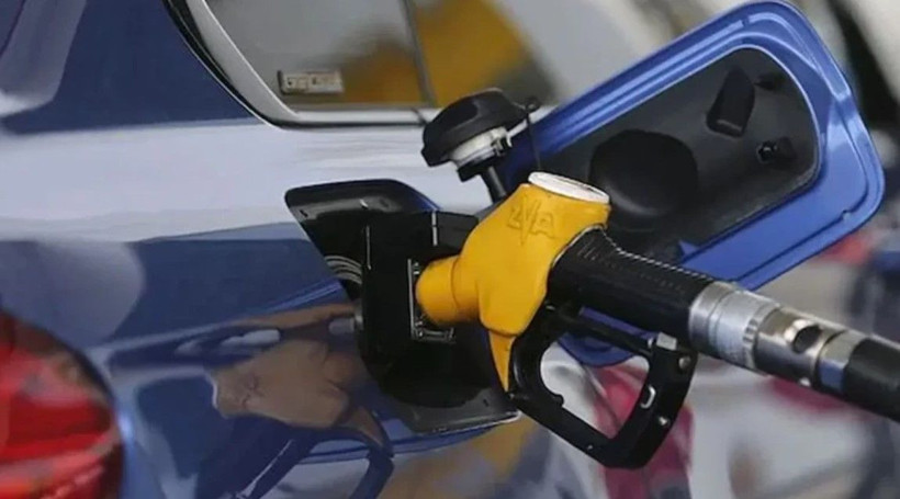 Motorin sadece İstanbul'da 60 TL'yi geçmedi! İşte motorin fiyatının en çok arttığı o iller - Resim: 3