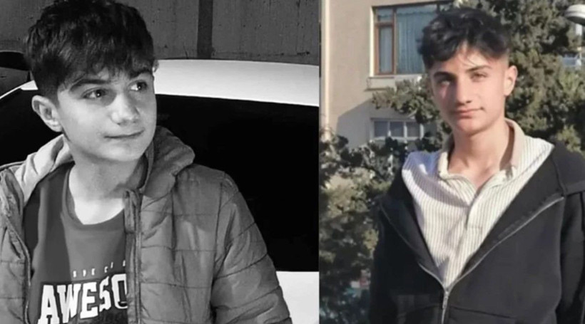 Makatına hava verip öldürülen Muhammed'le ilgili şok: İç çamaşırı yok kusana kadar... - Resim: 3