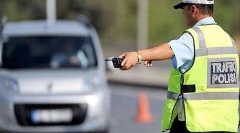 Yeni düzenleme Meclis'ten geçti! Trafik cezalarına ağır yaptırım geliyor - Resim: 4