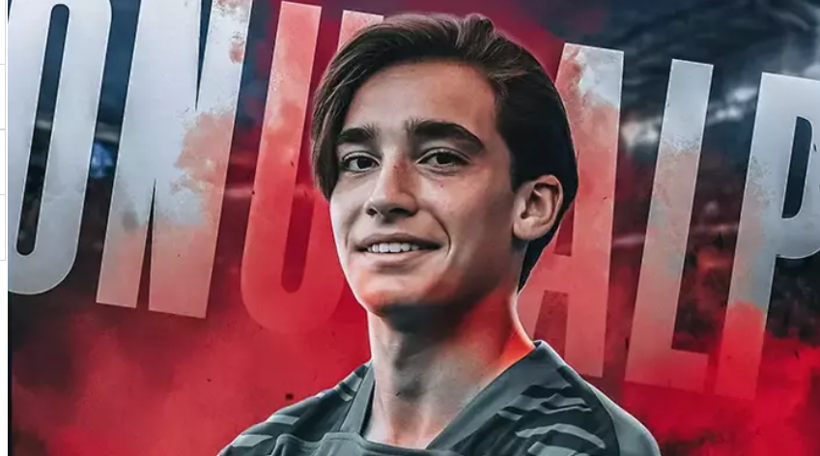 Süper Lig'de biten tüm transferler listesi; İşte yaz transfer dönemine damga vuran isimler - Fotoğraf: 188