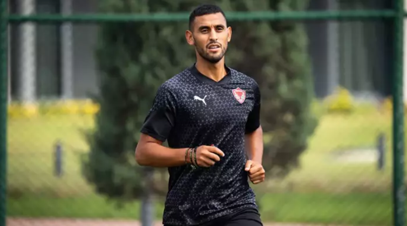 Süper Lig'de biten tüm transferler listesi; İşte yaz transfer dönemine damga vuran isimler - Fotoğraf: 28