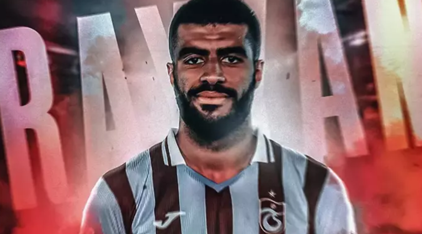 Süper Lig'de biten tüm transferler listesi; İşte yaz transfer dönemine damga vuran isimler - Fotoğraf: 57